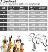Hondenbadjas - Badjas hond - Ruglengte 60 cm - L - Grijs - Nobleza